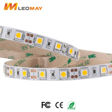 Bed Light 5050 Underwater Blue Color 60LED/M LED Strip with Ce RoHS